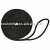 marine rope double braided rope