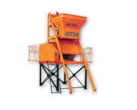 Concrete Mixer