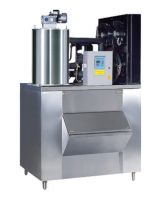 flake ice machine