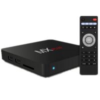 MXPLUS ANDROID OTT TV BOX QUAD CORE AMLOGIC S905  WITH KODI 15.2  4K CPU