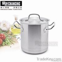 heavy duty stock pots