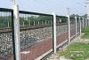 Wire Mesh Fence