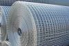 Welded Wire Mesh
