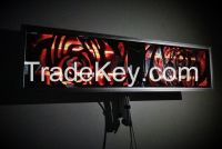 Commercial heater, outdoor heater