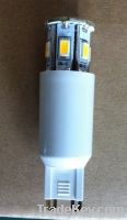 230V SMD5630 3.5W 330LM G9 led light