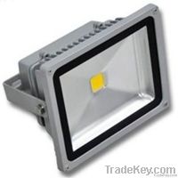 30W LED flood light