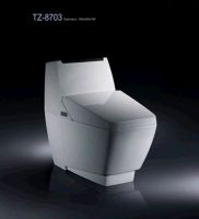 Electronic Bidet TZ8703