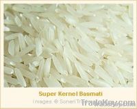 Super Kernel Basmati