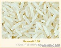 Basmati D98