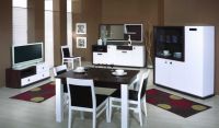K057 - Diningroom &amp; Bedroom &amp; Wall Unit