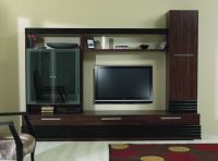 K060 - Wall Unit &amp; Diningroom &amp; Bedroom