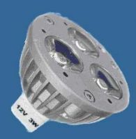 MR16 LED light