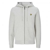 men's zip hoodies