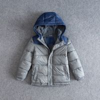 winter padded jacket 