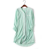 bamboo sleepwear