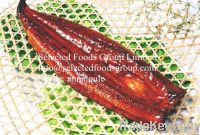 Frozen Roasted Eel