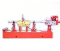 Line Boring Machine