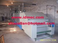 Plaster of Paris bandage machine