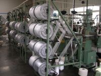 gauze bandage machine