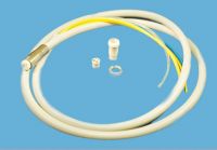 Fiber Optical Handpiece Tubing