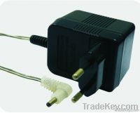 universal AC AC ADAPTER