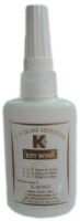 Glass To Glass Bonding Glue - K-Bond