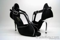 Latin dance shoesS7066