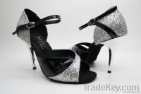 Latin dance shoes S-7068