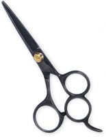 PVD Titanium Plasma Coated Barber Scissors