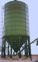 Cement Silo