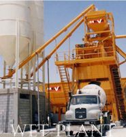 Concrete Batching Plant