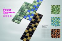 frosted flower series