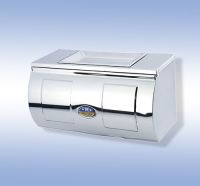 Stainless Steel Paper Dispenser