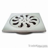 Stainless Steel Floor Drain