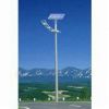 solar led street light, led road lamp