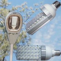 led street light