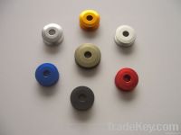 aluminum bobbins