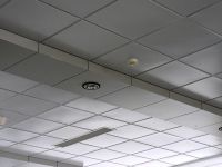 Ceiling Tiles