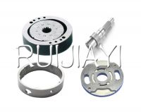 Steering Pump Rotor, Steering Pump Gear