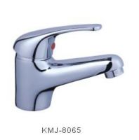 brass/ zinc faucet