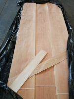 Natural  cherry  wood veneer