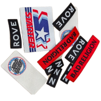 Custom High Quality Brand Luxury Silk