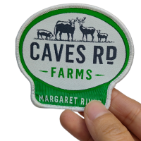 2024 New Style Custom Black Series