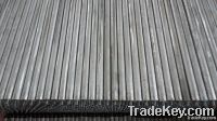 Extruded Magnesium anode