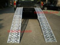 89" Half-fold Aluminium ATV Ramp