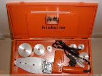 ppr pe  welding machine