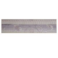 Resin border