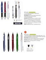 PDA Ballpoint Pen