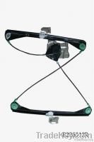 1999-2005 Pontiac grand am front window regulator RH