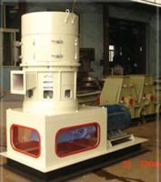 Pellet , Brick , Press Machine